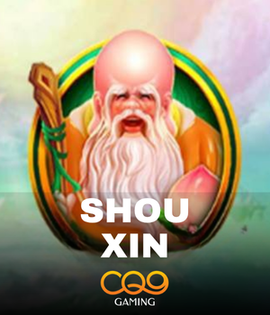 Shou-Xin