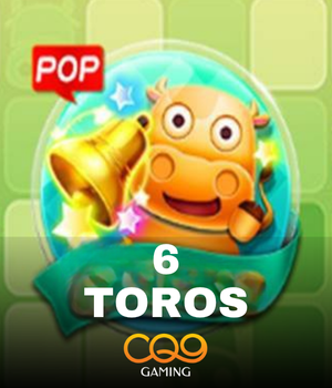 6 Toros