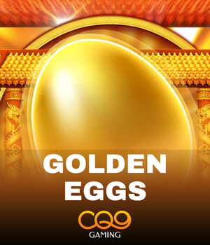 Golden eggs