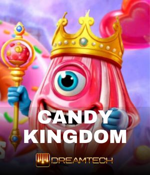 Candy Kingdom