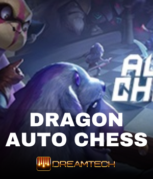 Dragon Auto Chess