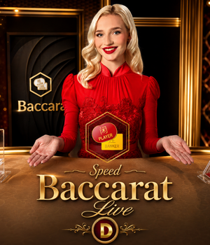 Speed Baccarat D