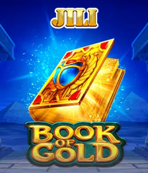 Book of Gold