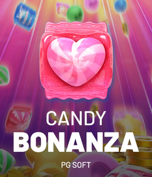 Candy Bonanza