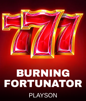 Burning Fortunator