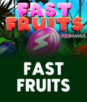Fast Fruits