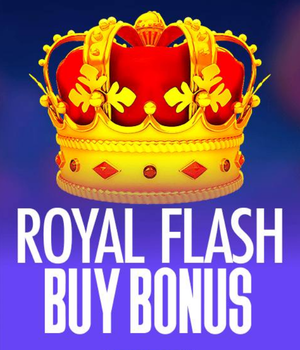 Royal Flash