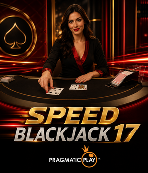 Speed Blackjack 17