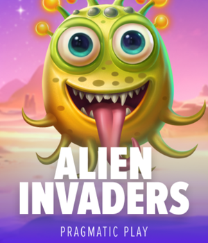 Alien Invaders