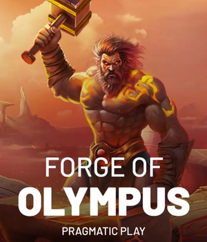 Forge of Olympus