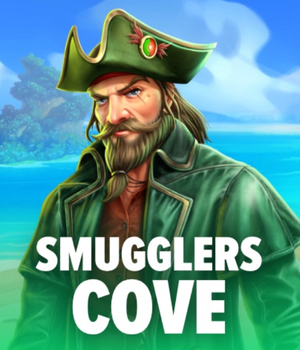 Smugglers Cove