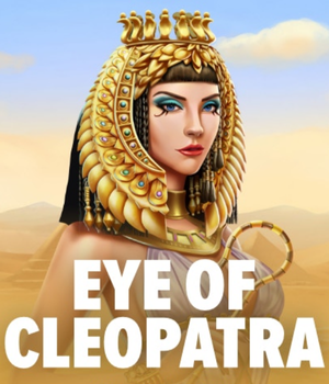 Eye of Cleopatra