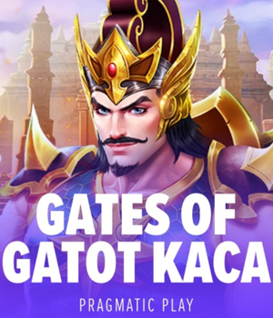 Gates of Gatot Kaca Super Scatter