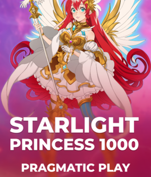 Starlight Archer 1000