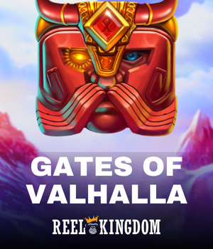 Gates of Valhalla