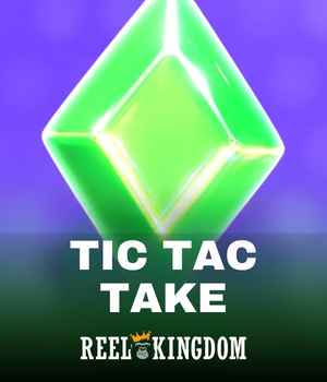 Tic Tac Take