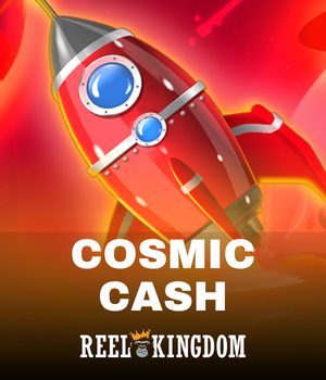 Cosmic Cash