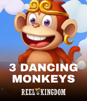 3 Dancing Monkeys