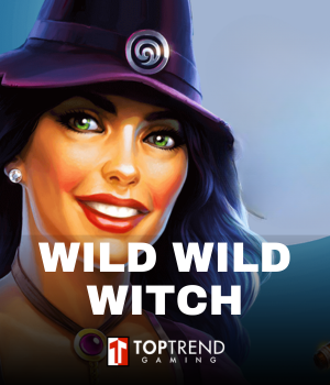 Wild Wild Witch
