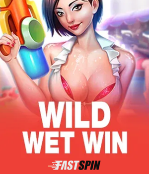 Wild Wet Win