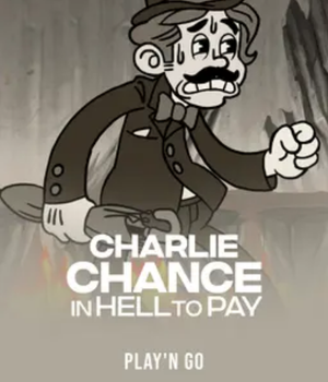 Charlie Chance in Hell to Pay