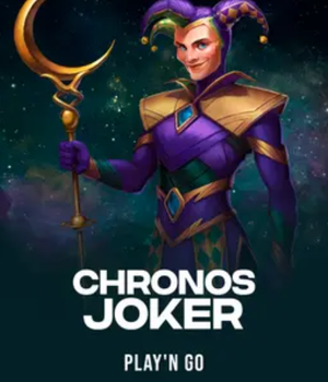 Chronos Joker