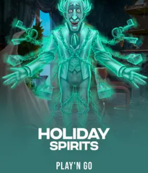Holiday Spirits