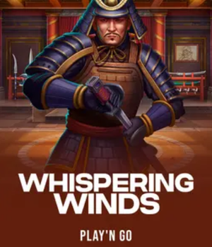 Whispering Winds